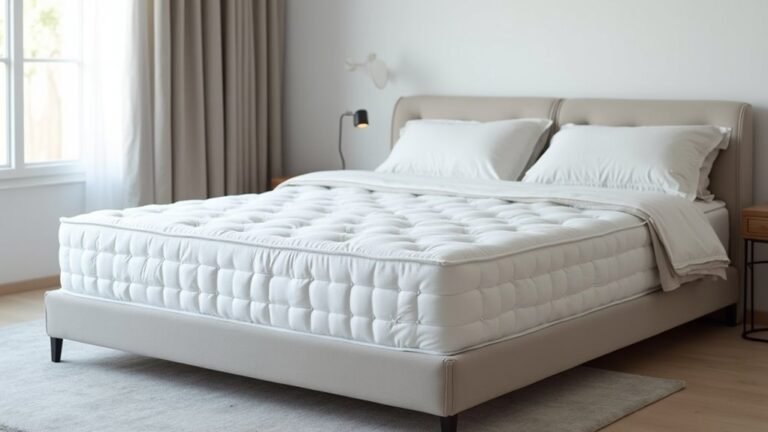 california king mattress dimensions