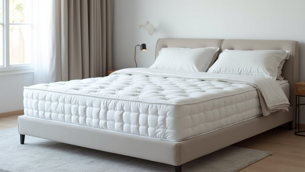 california king mattress dimensions