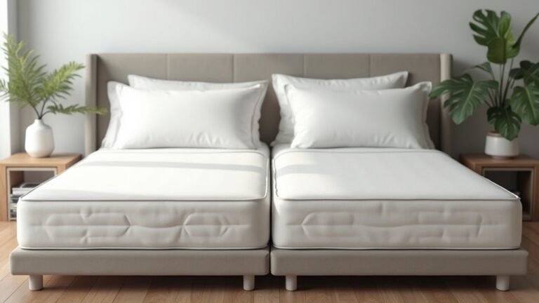full versus queen mattress sizes