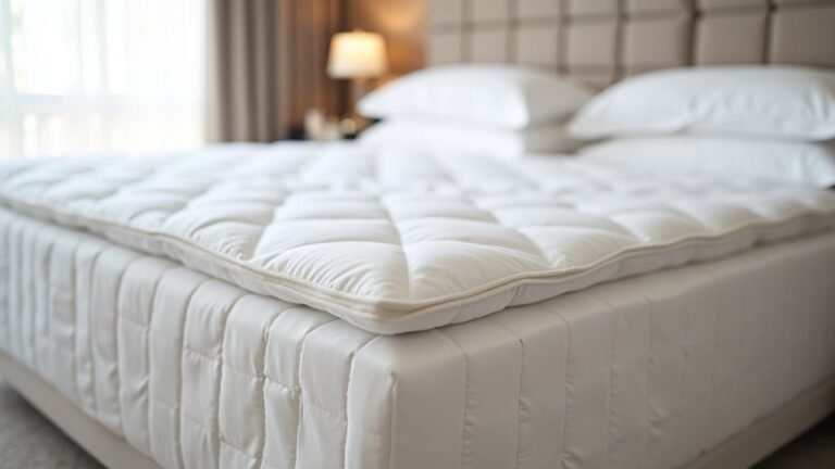 hotel grade king size mattresses