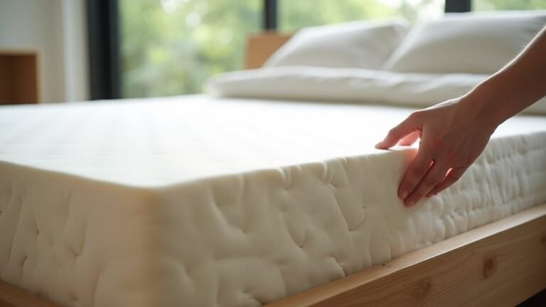 latex mattress lifespan varies