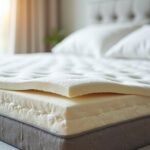 mattress composition affects sleep quality