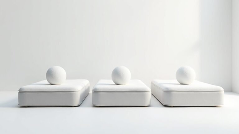 mattress firmness explained scale