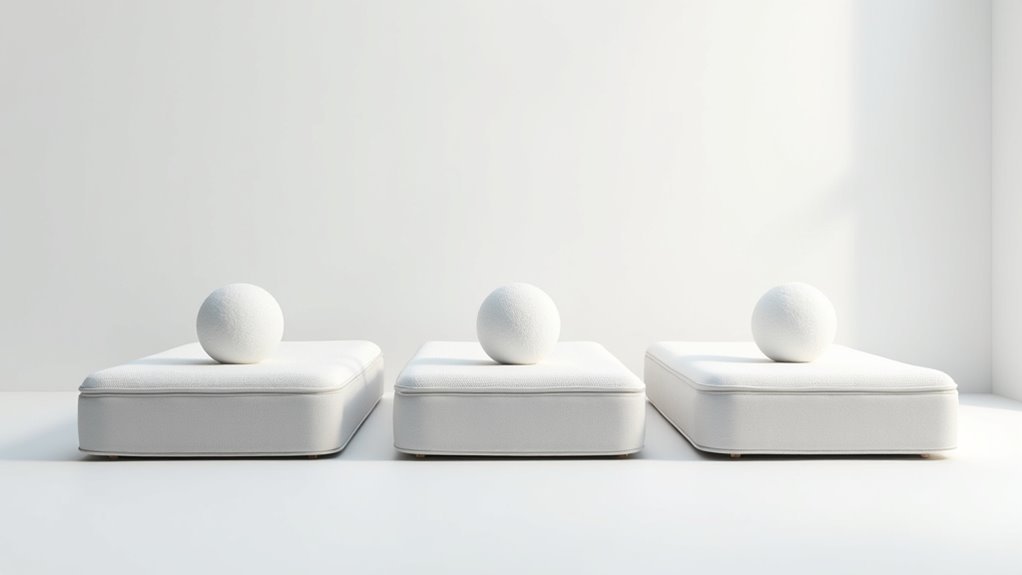 mattress firmness explained scale
