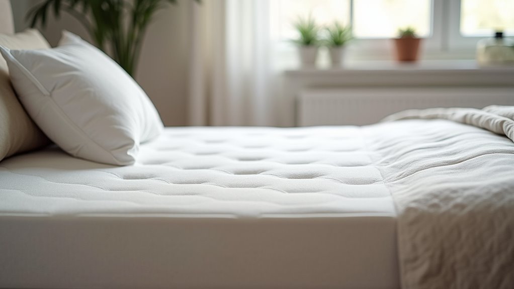 mattress selection for hip pain