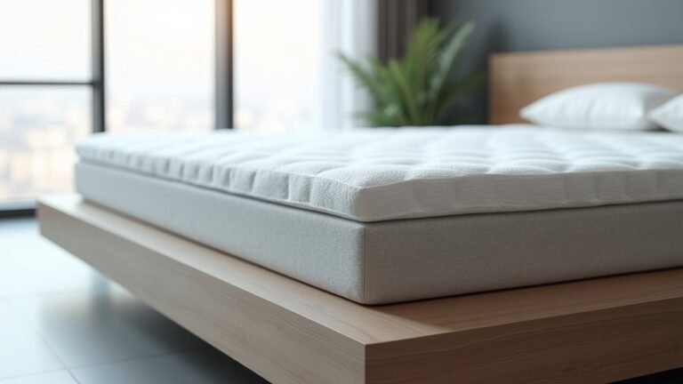 no turning required mattress