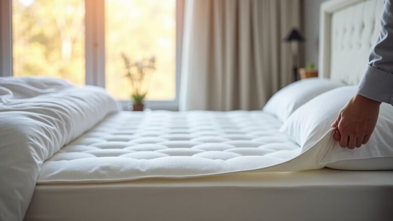replace mattress every 7 10 years