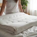 rotate mattress every three months
