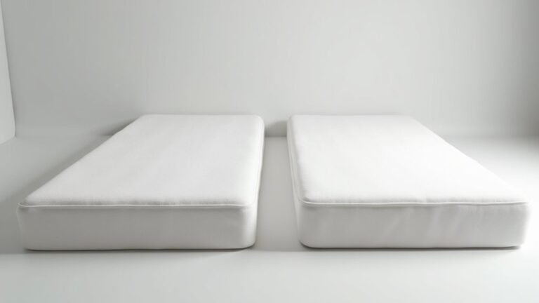 weight changes mattress performance